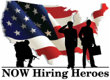 NOW Hiring Heroes is a niche based recruiting and staffing agency located in Jacksonville, FL that focuses on people before profits and quality before quantity. Attracting world-class talent and recruiting elite candidates for the benefit of our clients is what we do best. We spend 100% of our time leveraging and cultivating relationships with career seeking professionals, passive candidates and some of the most culturally diverse and talented people in the country. 