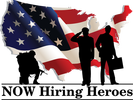 Military Veteran Recruiting & Temporary Staffing Agency located in Jacksonville, Florida. Our expertise is primarily with Engineers Architects Manufacturers Distributors Industrial Maintenance & Repair